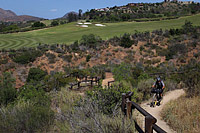 Coast To Crest Trail