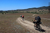 Coast To Crest Trail