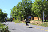 Coast To Crest Trail