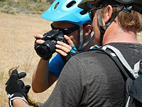 Coast To Crest Trail