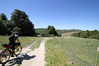 Coast To Crest Trail