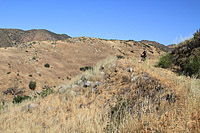 Coast To Crest Trail