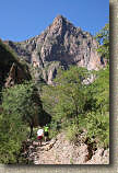 Copper Canyon Picture