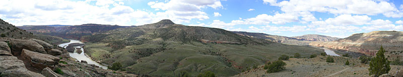 Pictures of Kokopellis area of Fruita