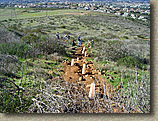 Photo of La Costa Trail by Steve Gordenker