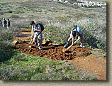 Photo of La Costa Trail by Steve Gordenker