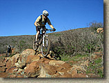 Photo of La Costa by Steve Gordenker