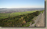 The Otay Mountain Loop