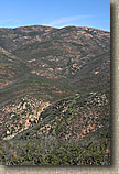 The Otay Mountain Loop