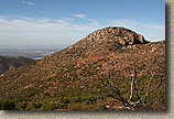 The Otay Mountain Loop