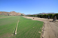 San Pasqual Valley Trail