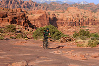 Amasa Back in Moab