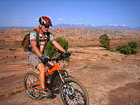 Amasa Back in Moab