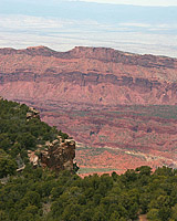 Fisher Mesa