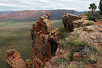 Fisher Mesa