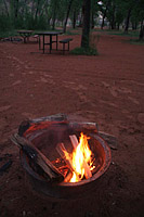 The Porcupine Rim Trail