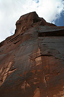 The Poison Spider Mesa and Portal Trail