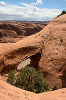 The Poison Spider Mesa and Portal Trail