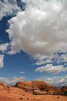 The Poison Spider Mesa and Portal Trail