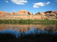 The Poison Spider Mesa and Portal Trail