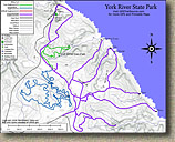 York River State Park