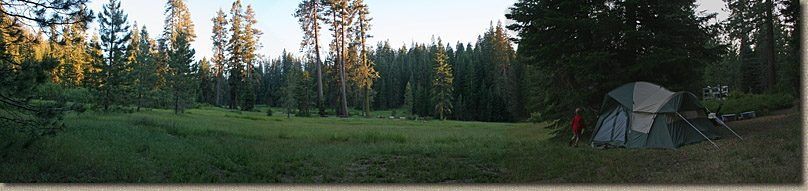 Campsite